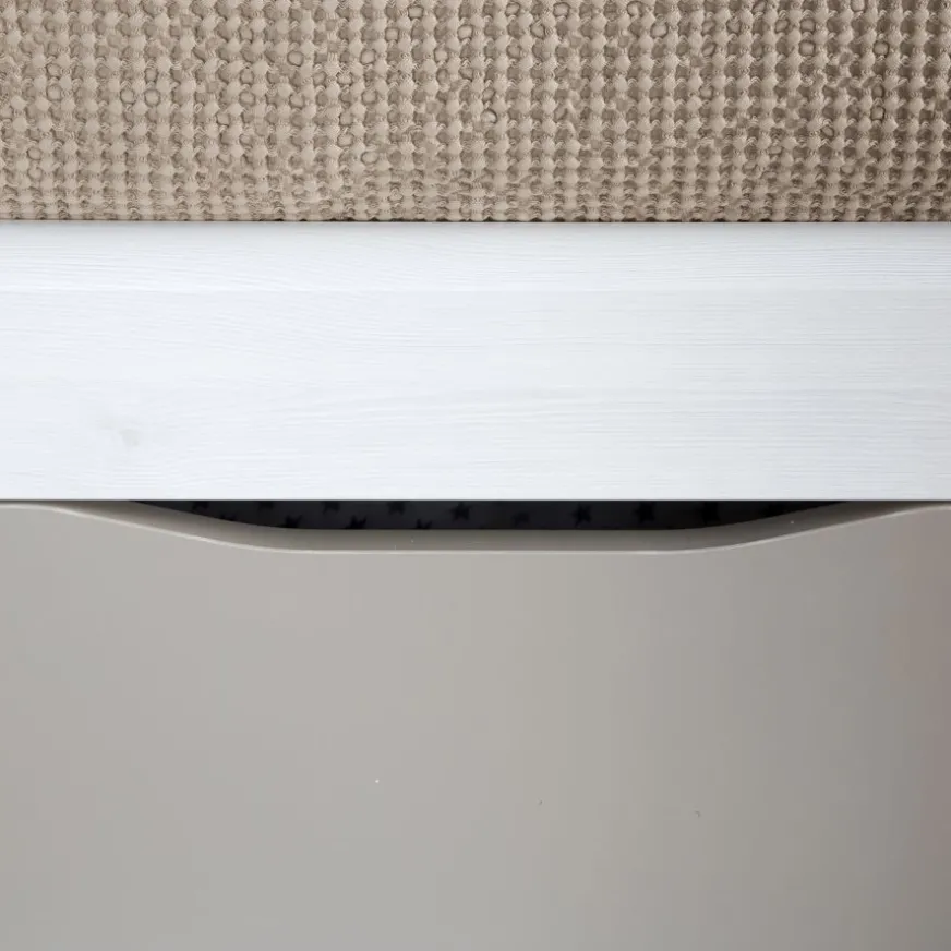 Enfant Banak Alice Lit superposé pour matelas de 90x190