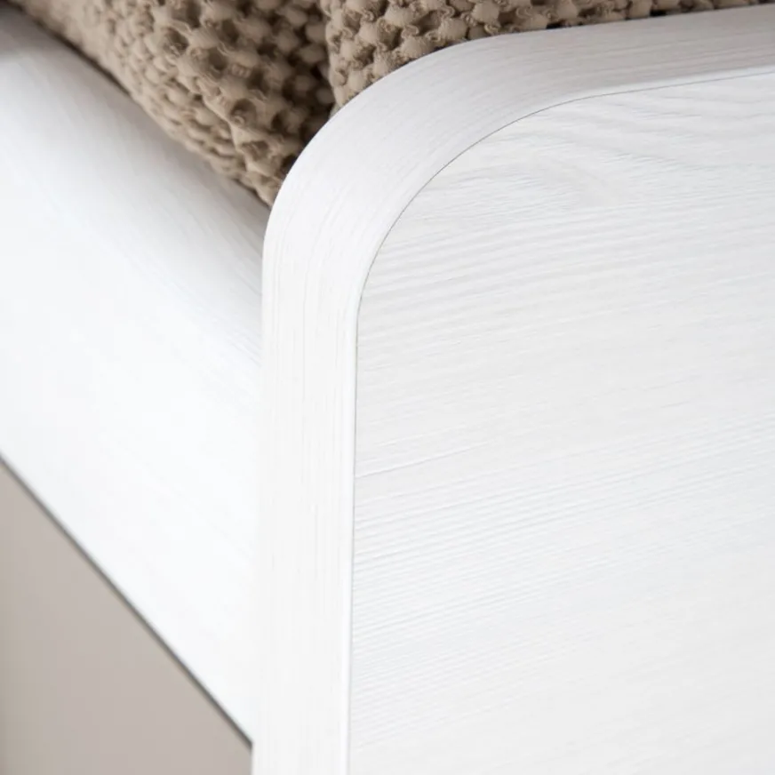 Enfant Banak Alice Lit superposé pour matelas de 90x190