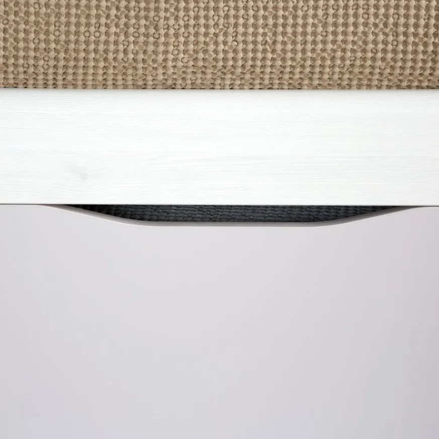 Enfant Banak Alice Lit superposé pour matelas de 90x190