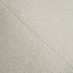 Banak Allende Chaise rembourrée blanche