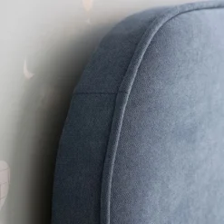 Enfant Banak Anais Tête de lit rembourrée pour lit de 90 et 105