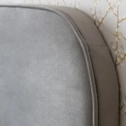 Enfant Banak Anais Tête de lit rembourrée pour lit de 90 et 105