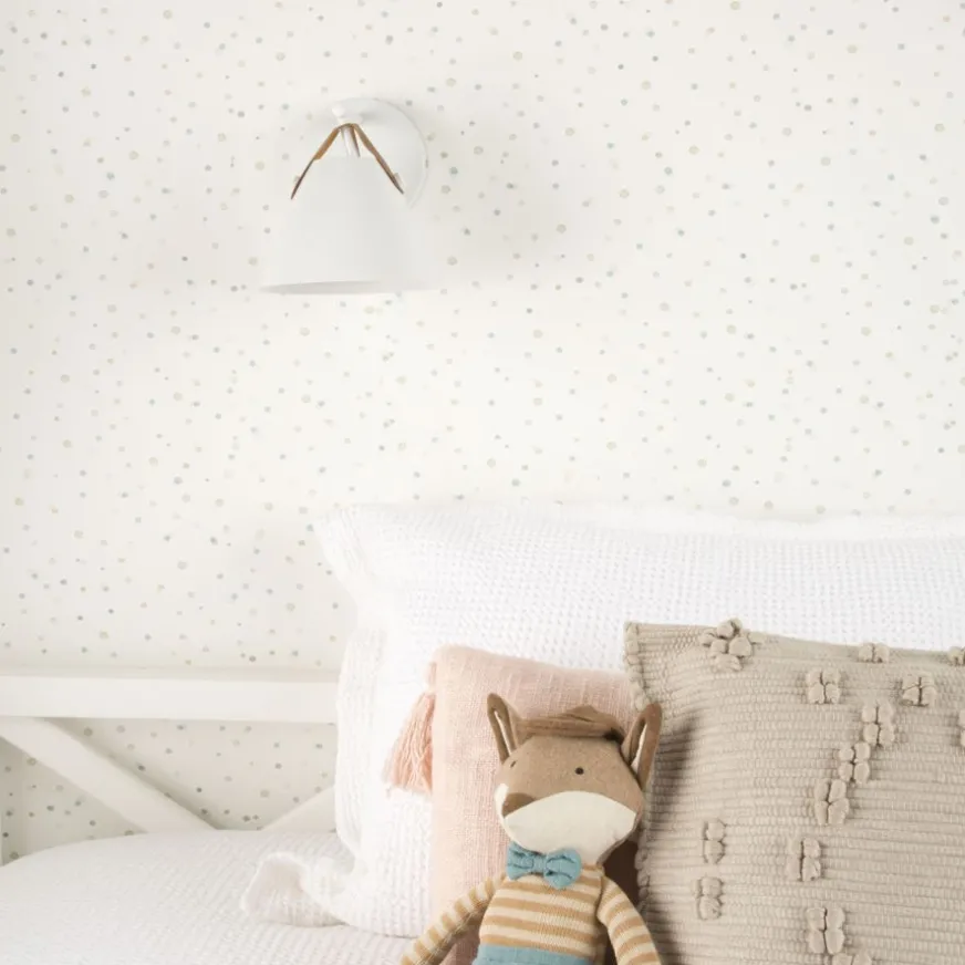 Banak Aqua Papier peint