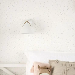 Banak Aqua Papier peint