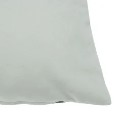 Banak Artam Coussin vert grisâtre