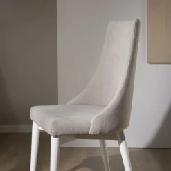 Banak Audrey Chaise tapissée