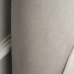 Banak Ayram Tête de lit rembourrée pour lit de 150 et 160