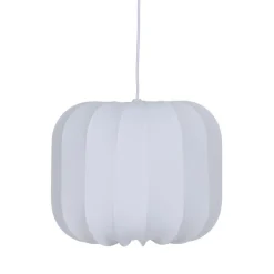 Banak Badas Lampe de plafond tissée