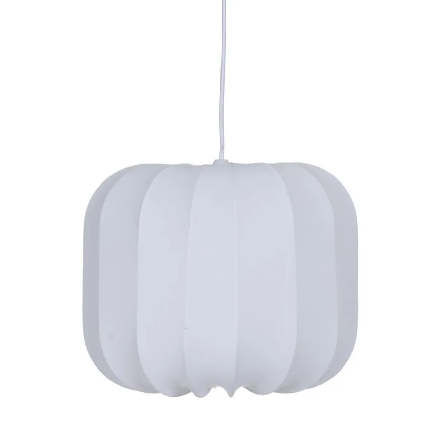 Banak Badas Lampe de plafond tissée