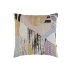 Banak Bales Coussins de canapé en coton