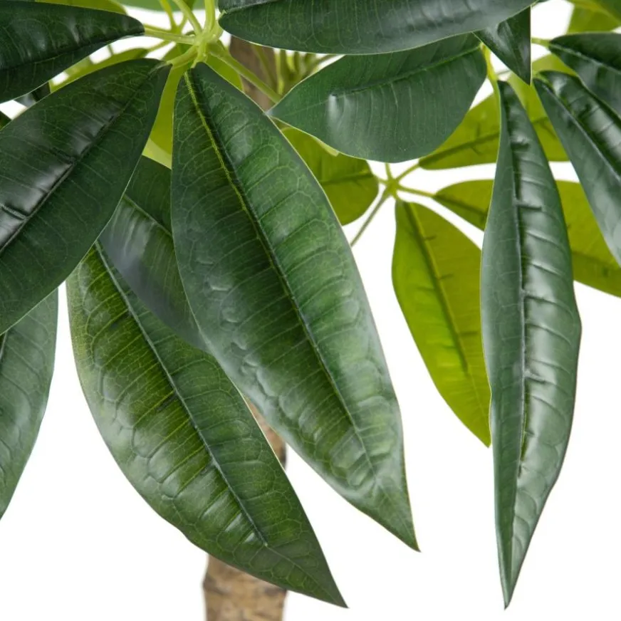 Banak Bambou Arbre pvc