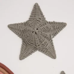 Enfant Banak Beezzz étoile suspendue