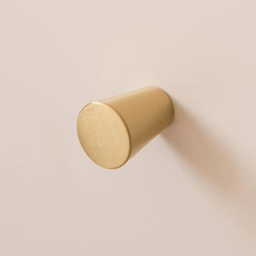 Banak Berna Meuble tv en bois laqué blanc