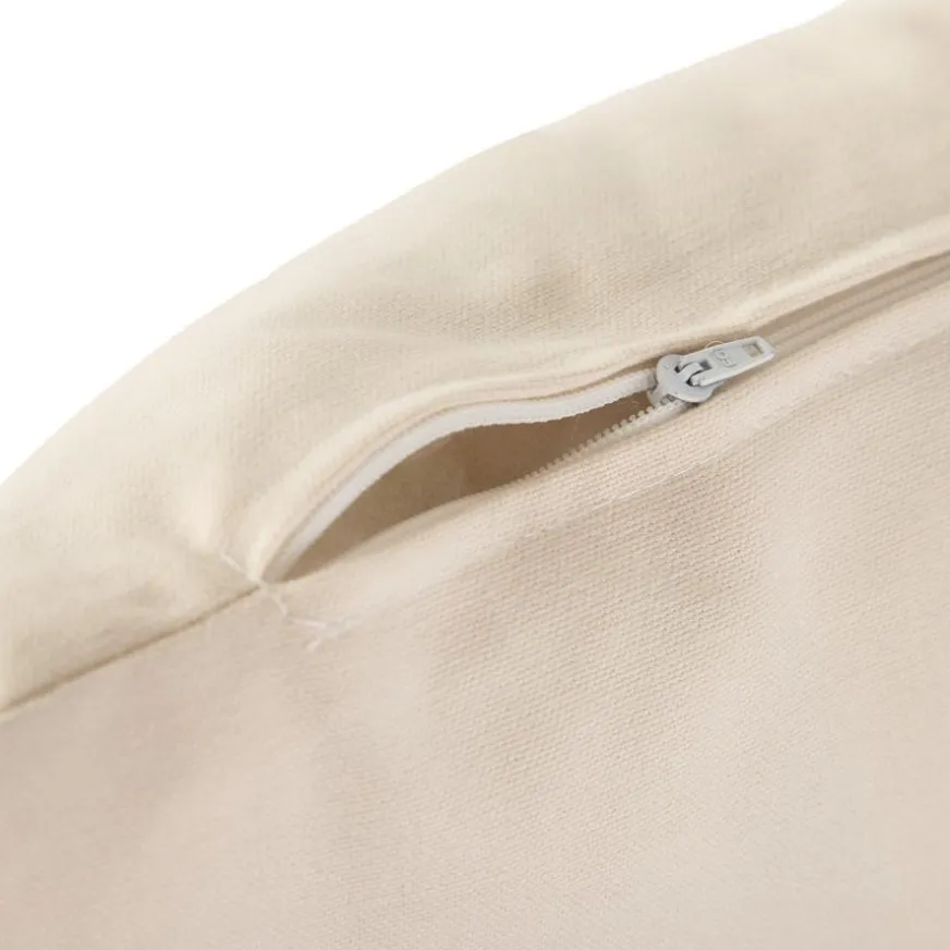 Banak Blus Coussin beige