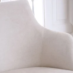 Banak Bogam Chaise rembourrée