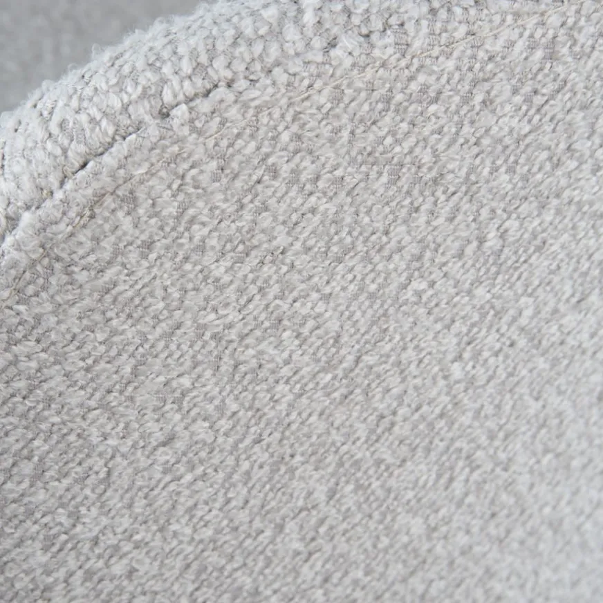 Banak Bogam Chaise rembourrée en peau de mouton