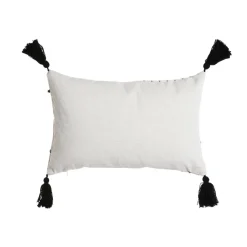 Banak Bokas Coussin pour canapé en coton