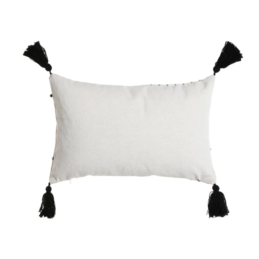 Banak Bokas Coussin pour canapé en coton