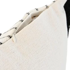 Banak Bokas Coussin pour canapé en coton