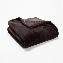 Banak Bolu Manta chocolat 130x170