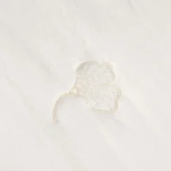 Banak Bono Couette crème microfibre textile/maison