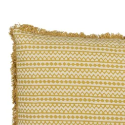 Banak Boras Coussin pour canapé en coton