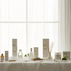 Banak Bougie Premium l'été