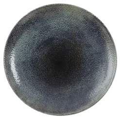 Banak Brema Assiette plate de cuisine en porcelaine