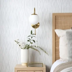 Banak Brume Papier peint