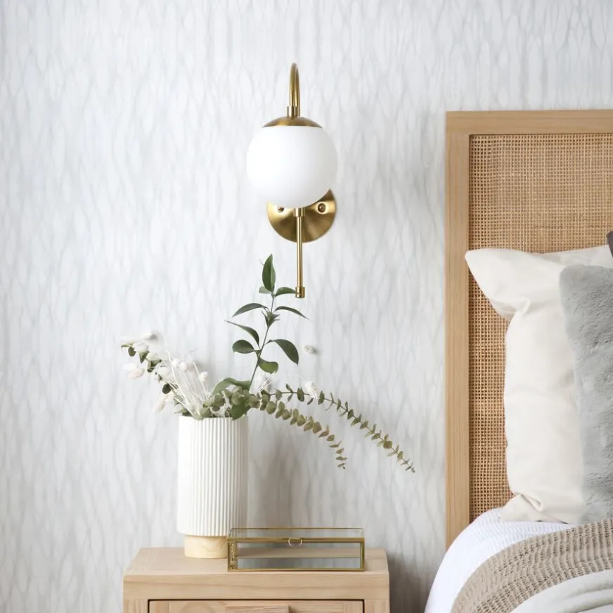 Banak Brume Papier peint