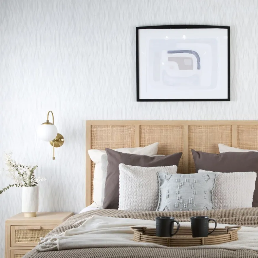 Banak Brume Papier peint