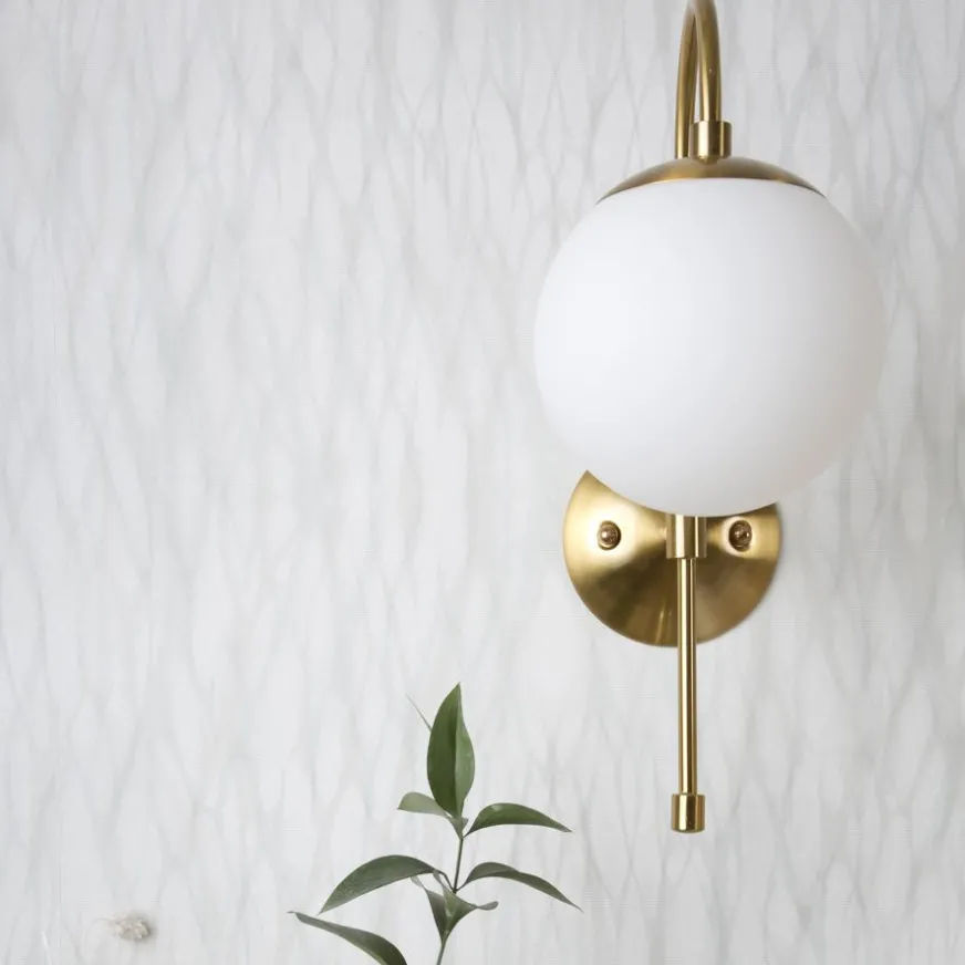 Banak Brume Papier peint