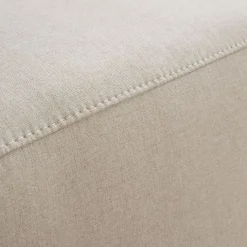 Banak Bruni Canapé 4 places beige