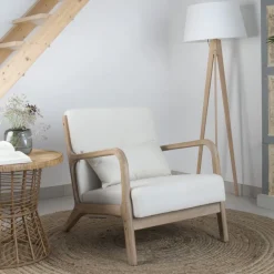 Banak Bruno Fauteuil beige