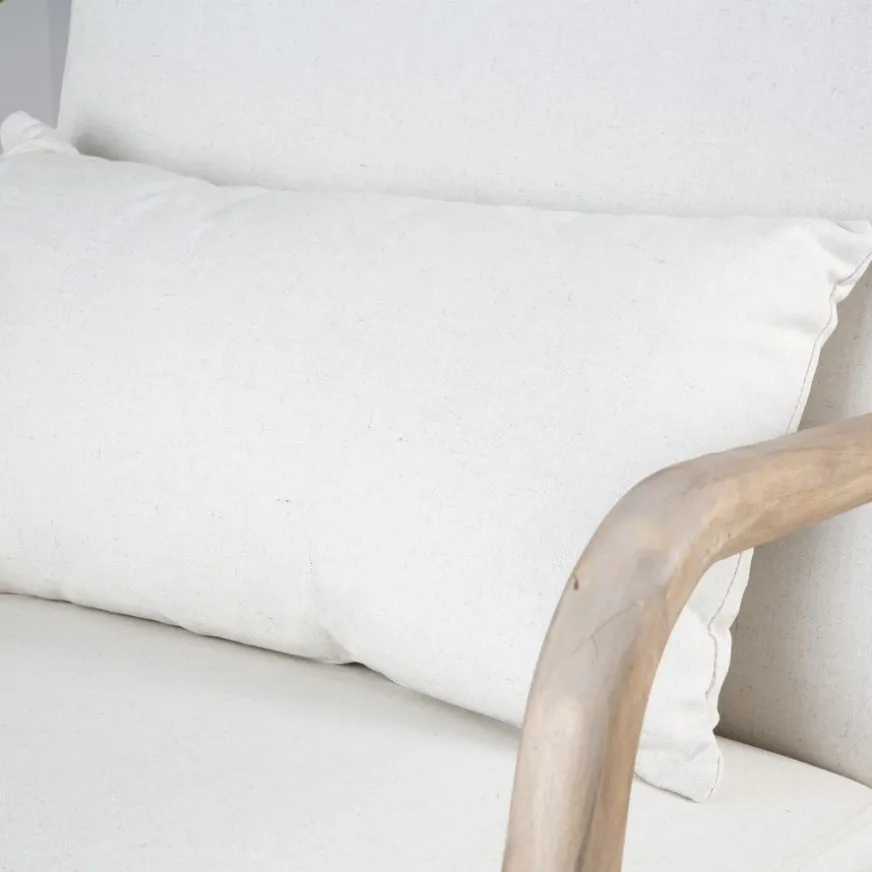 Banak Bruno Fauteuil d'allaitement beige