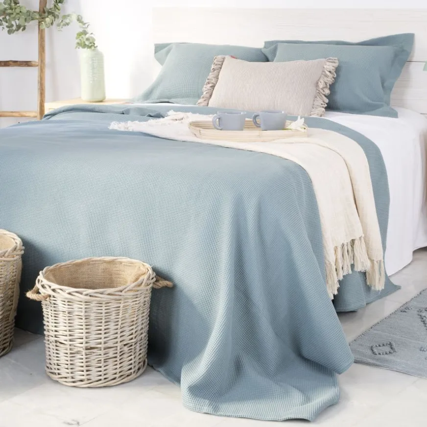 Banak Bufy Couvre-lit