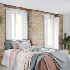 Banak Bufy Couvre-lit