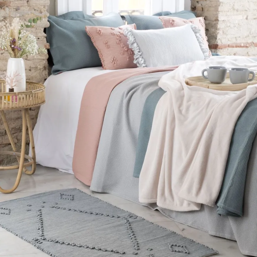 Banak Bufy Couvre-lit