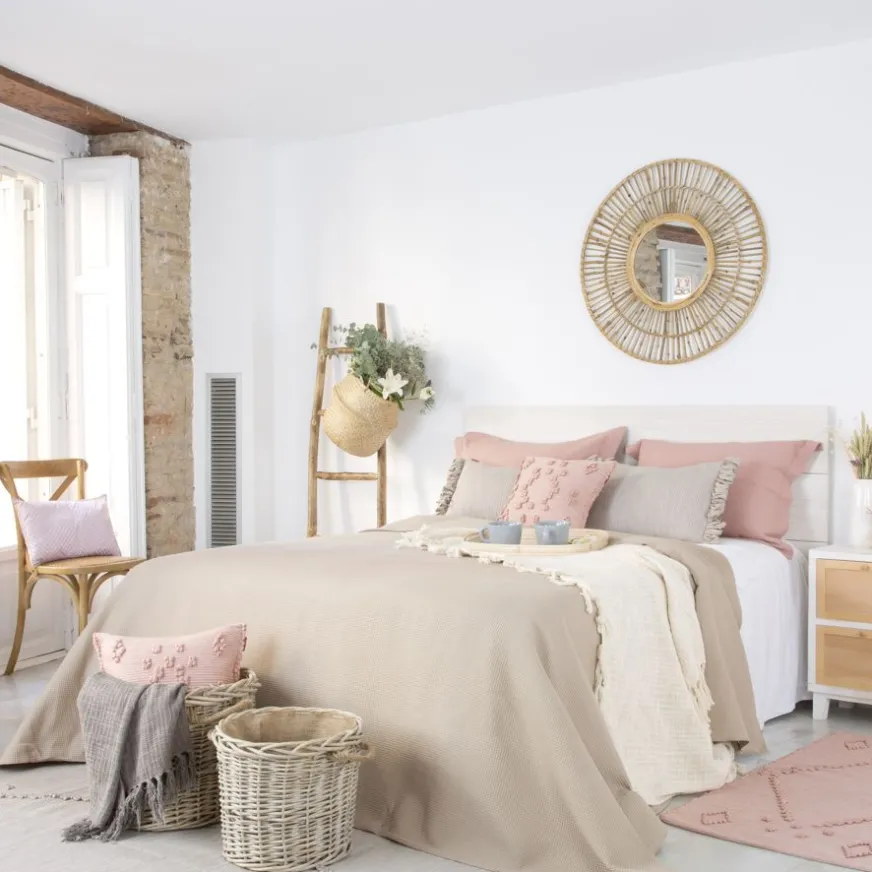 Banak Bufy Couvre-lit