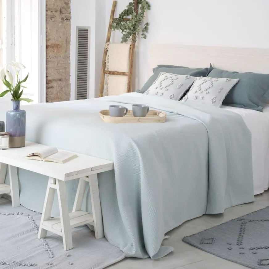 Banak Bufy Couvre-lit