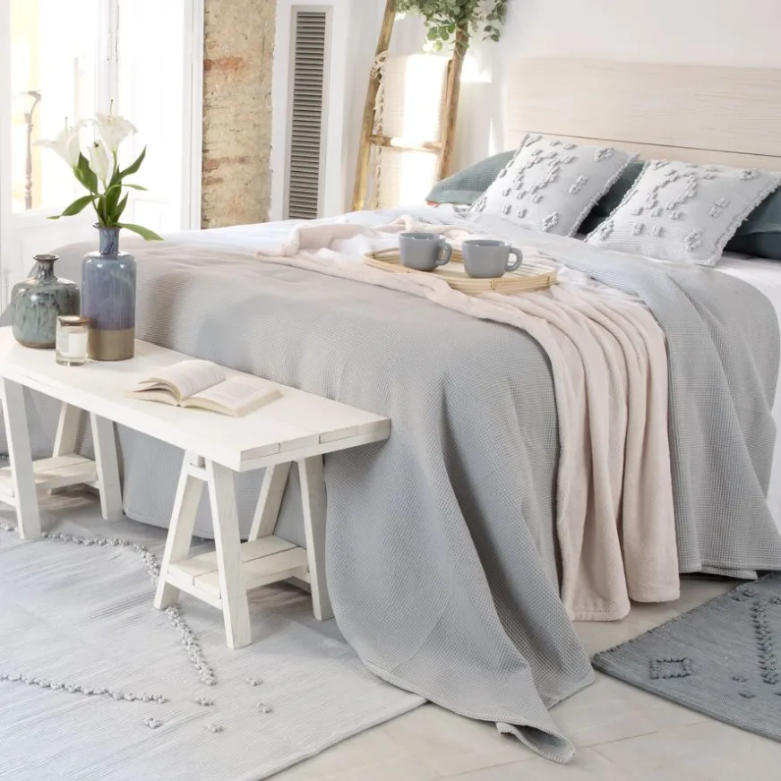 Banak Bufy Couvre-lit