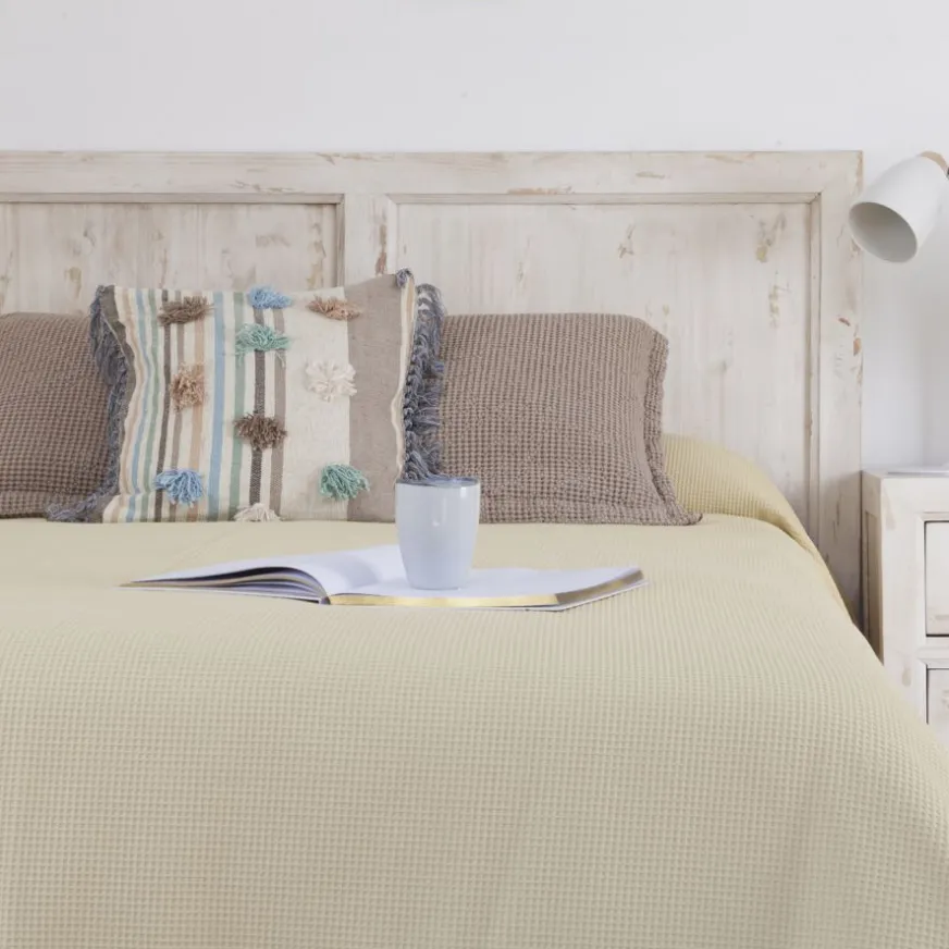 Banak Bufy Couvre-lit