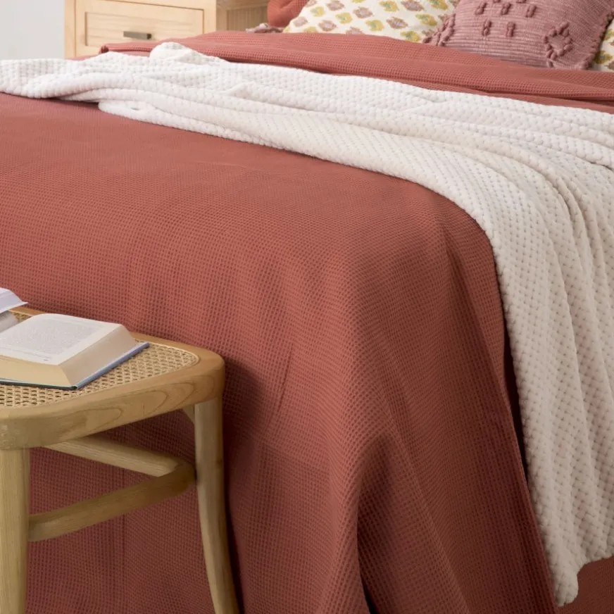 Banak Bufy Couvre-lit