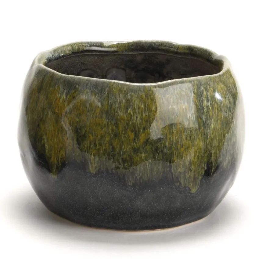 Banak Caku Pot de fleurs jour18