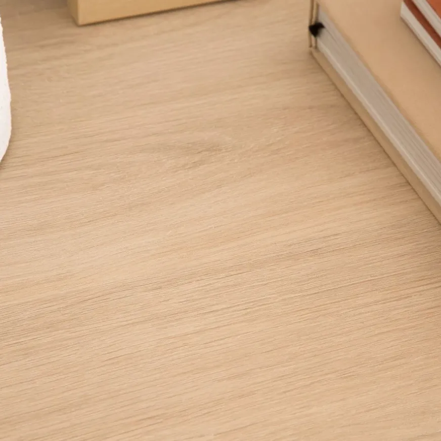 Enfant Banak Canes Commode blanc mat et naturel duna