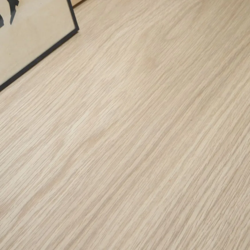 Banak Coimbra Meuble tv en bois et métal