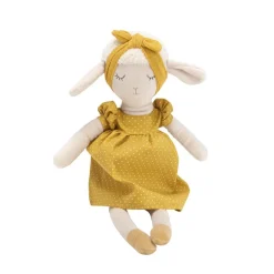 Enfant Banak Colu Peluche marion