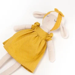 Enfant Banak Colu Peluche marion