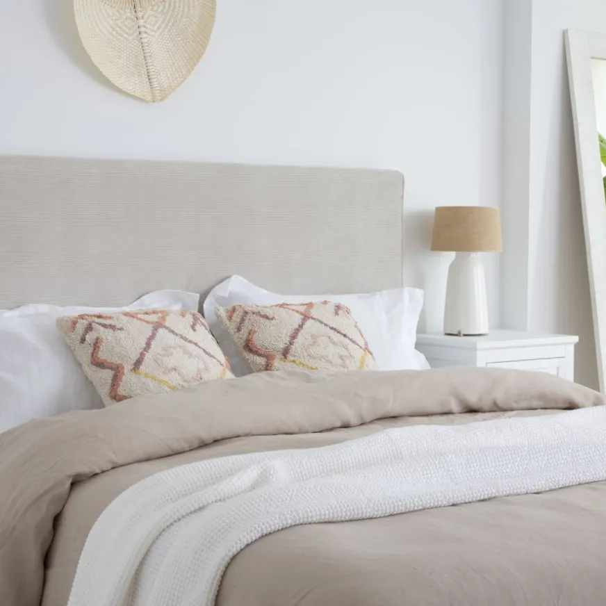 Banak Couette En lin