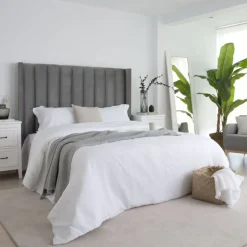 Banak Couette En lin